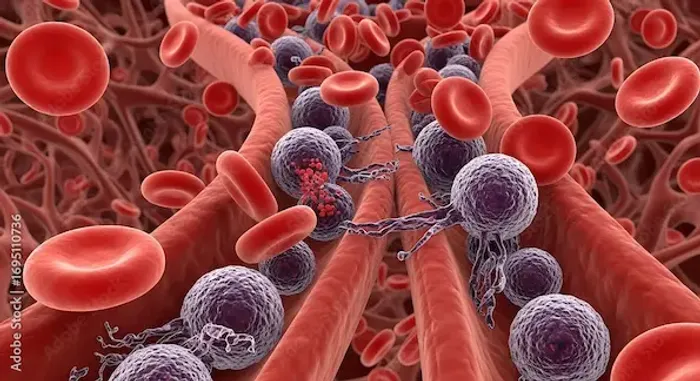 Leukaemia Diagnosis